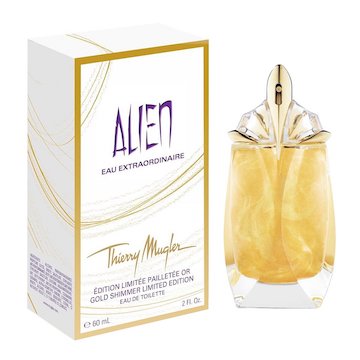 Thierry Mugler Alien Eau Extraordinaire