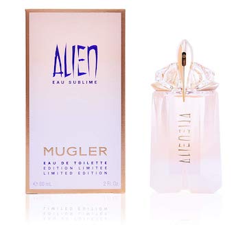 Thierry Mugler Alien Eau Sublime