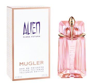 Thierry Mugler Alien Flora Futura