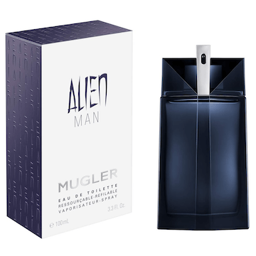 Thierry Mugler Alien Man