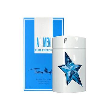 Thierry Mugler A'Men Pure Energy