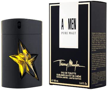 Thierry Mugler A'Men Pure Malt