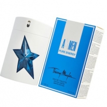 Thierry Mugler A'Men Pure Shot