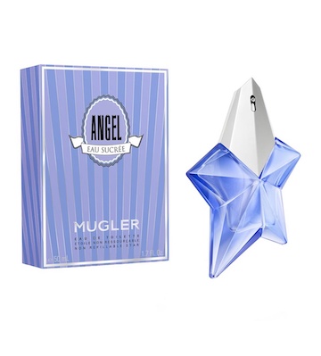 Thierry Mugler Angel Eau Sucree