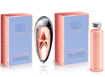 Thierry Mugler Angel Muse