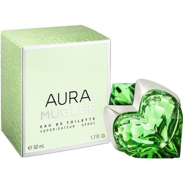 Thierry Mugler Aura Mugler Eau De Toilette