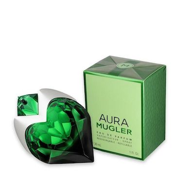 Thierry Mugler Aura Mugler