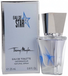 Thierry Mugler Eau De Star