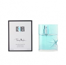 Thierry Mugler Ice Man