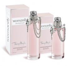 Thierry Mugler Womanity Eau Pour Elles