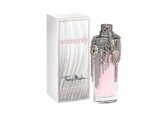 Thierry Mugler Womanity Metamorphoses Eau De Parfum