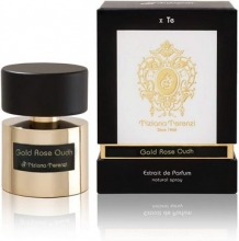 TT Gold Rose Oudh