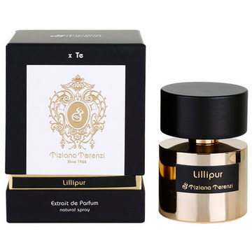 TT Lillipur