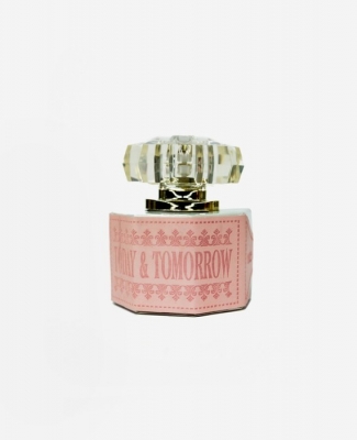 Fragrance world Today Tomorrow Always Woman