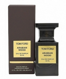 Tom Ford Arabian Wood