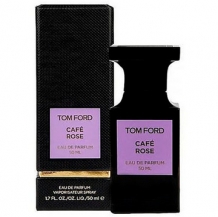 Tom Ford Cafe Rose