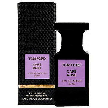 Tom Ford Cafe Rose