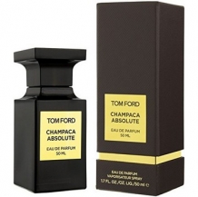 Tom Ford Champaca Absolute