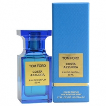 Tom Ford Costa Azzurra