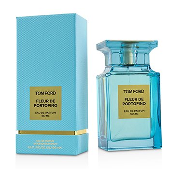 Tom Ford Fleur De Portofino