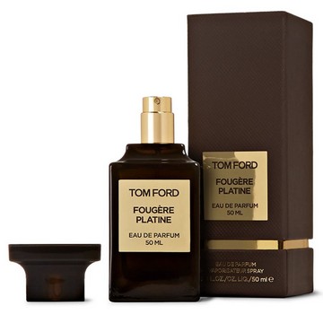Tom Ford Fougere Platine
