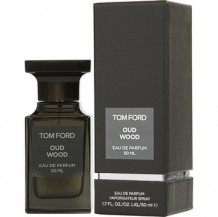 Tom Ford Oud Wood
