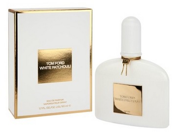 Tom Ford White Patchouli