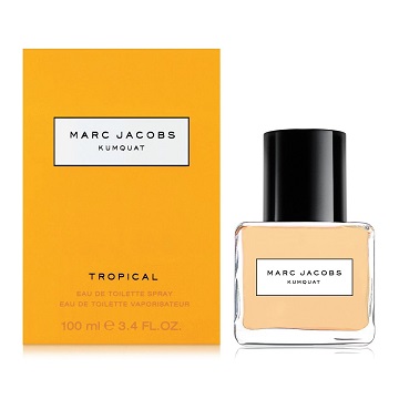 Marс Jacobs Tropical Kumquat