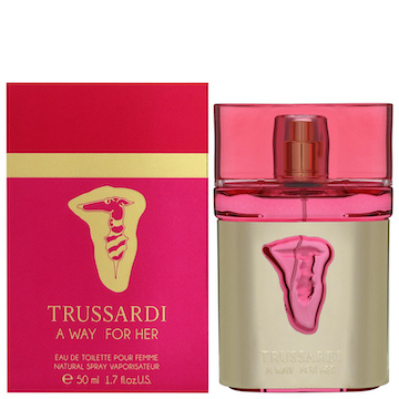 Trussardi A Way For Her