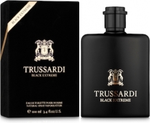 Trussardi Black Extreme