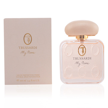 Trussardi My Name Pour Femme