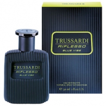 Trussardi Riflesso Blue Vibe