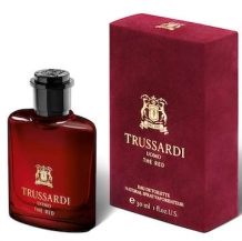 Trussardi Uomo The Red