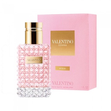 Valentino Donna Acqua
