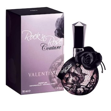 Valentino Rock'n Rose Couture