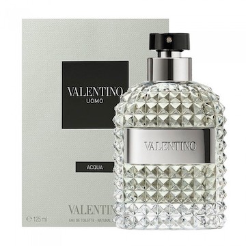 Valentino Uomo Acqua