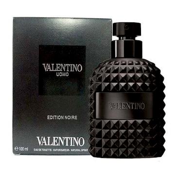 Valentino Uomo Edition Noire