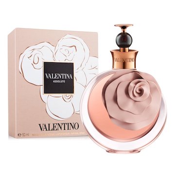 Valentino Valentina Assoluto