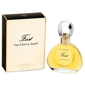 VC&A First Eau De Parfum