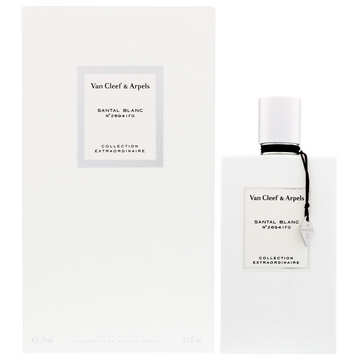 VC&A Santal Blanc