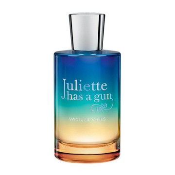 Juliette Has A Gun Vanilla Vibes