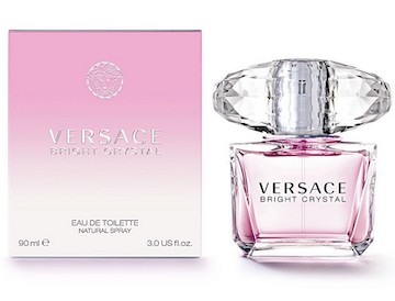 Versace Bright Crystal