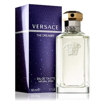 Versace The Dreamer