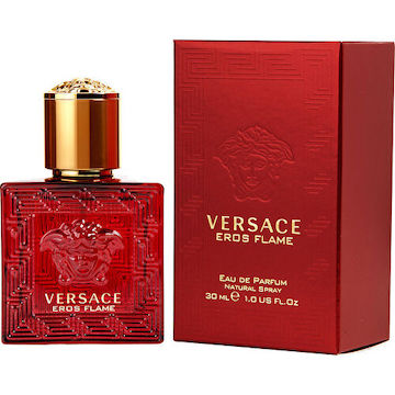 Versace Eros Flame