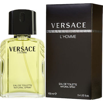 Versace L'Homme