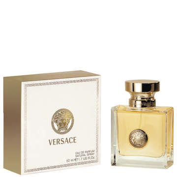 Versace Versace Pour Femme