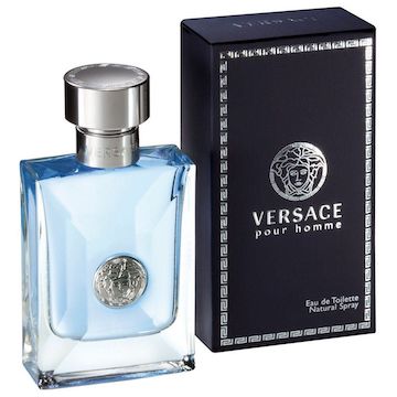 Versace Versace Pour Homme