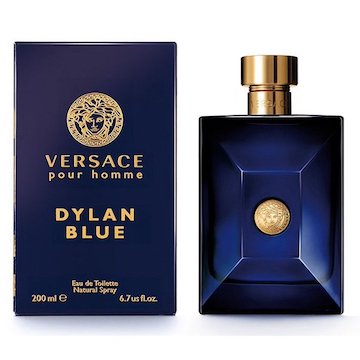 Versace Versace Pour Homme Dylan Blue