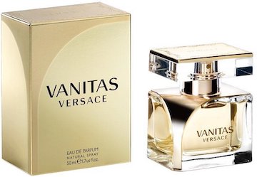 Versace Vanitas
