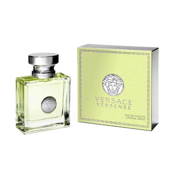 Versace Versense